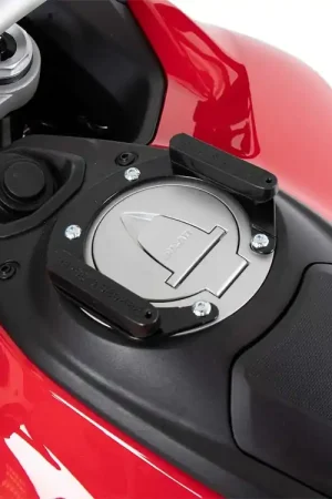 Fabrieksprijs Hepco en Becker bevestiging Tanktas Ducati Multistrada V4 / S / Sport (2021-2024)